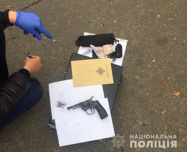 КОРД задержал банду подрывников банкоматов в Днепре, - Нацполиция 04