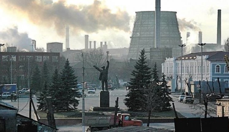 Російський "Внєшекономбанк" не зміг стягнути з Алчевського коксохімзаводу $623 мільйонів через суд