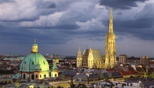 Відень як хаб розвідки: FT розкрила роль російських представництв