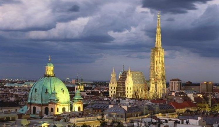 Російські дипоб’єкти у Відні використовуються для радіоелектронної розвідки, - FT