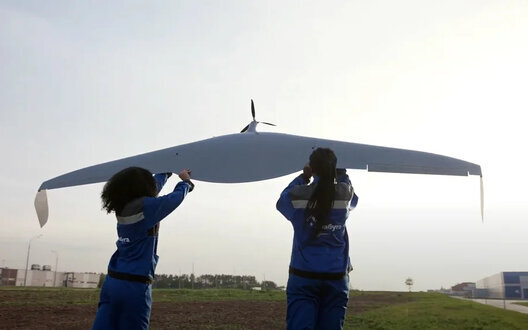 Russia expanding production of Shaheds and decoy drones in Alabuga, Tatarstan