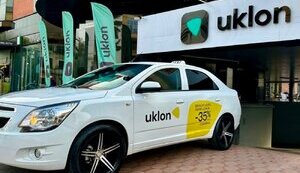 Uklon розглядає запуск автобусних перевезень