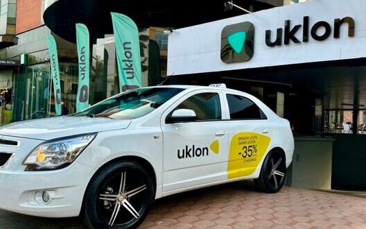 uklon