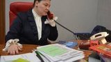 Экс-замминистра здравоохранения Дубинина назначена проректором Одесского медуниверситета, - СМИ