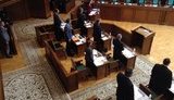 кс митинг люстрация