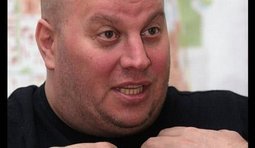 Моня Справедливый