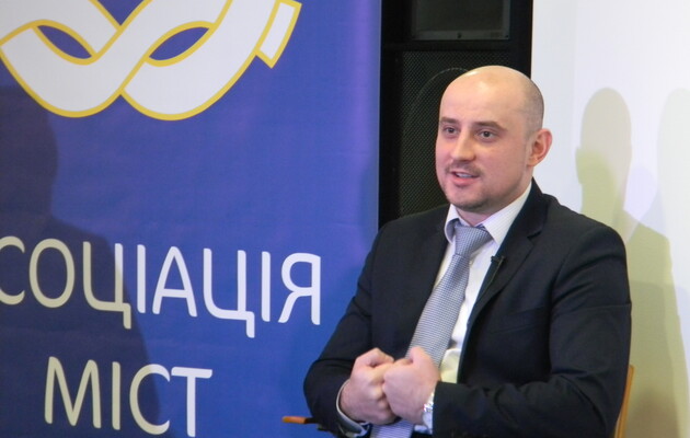 Офіс Зеленського проти Кличка. Серія №2. Удар з місцевого флангу 06