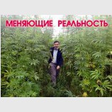 Меняющие реальность