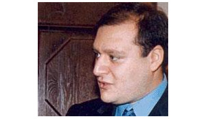 Эсдек Добкин обвиняет депутата-социалиста Гайдоша! Якобы тот требовал показаний против Медведчука