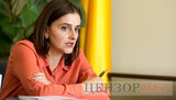 Нардеп от "Слуги народа" Ольга Василевская-Смаглюк: "Минфин хочет видеть в бюро финрасследований интеллигентных людей, по-доброму взимающих налоги"