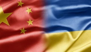 КИТАЙ-УКРАЇНА: ВІЙНА ТА ЕКОНОМІКА