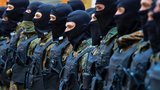 Добровольческие батальоны: структура, страхи, проблемы боевого применения
