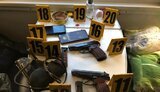 Військовослужбовців Держспецзв