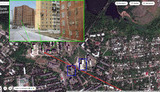 донецк обстрел боевики авдеевка