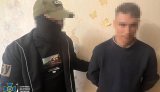 В Одесі затримали агента Росії який планував вбити військового ЗСУ