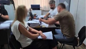 Расследование дела о поборах со стороны должностных лиц Гоструда в Прикарпатье