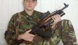 Сержант Лукьянов: "Мы могли удержать Дебальцево. Единственное, нужно было восполнять боекомплекты и потери личного состава. Этого не было"