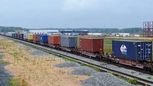 "Укрзализныця" планирует запустить контейнерный поезд из Одессы в Гданьск