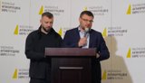 NABU Director Kryvonos and SAPO head Klymenko respond to Kravchenko’s allegations. VIDEO