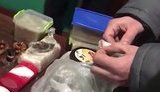 На Ривенщине разоблачен врач, поставлявший наркотики заключенным, - СБУ. ВИДЕО