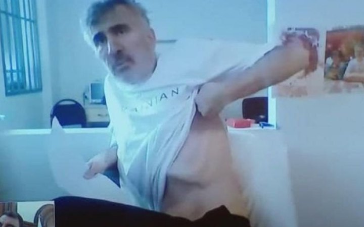 Іншого шансу у Грузії може не бути. Чому грузини хочуть, але не можуть об’єднатися? 11