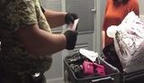 Громадянка Туреччини намагалася в