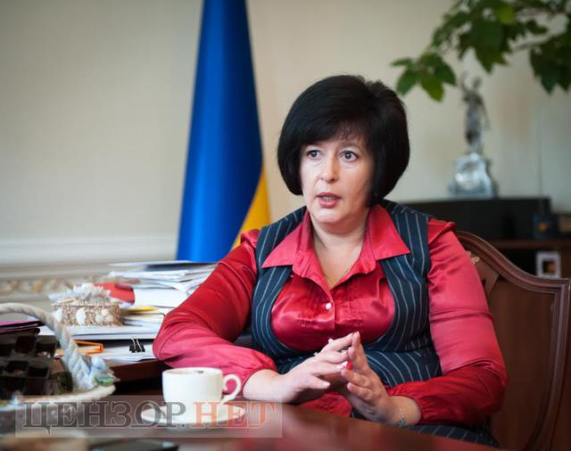 Омбудсмен Валерія Лутковська: Хоч по Сенцову і Кольченку шлях складний, але все одно потрібно сідати і домовлятися 01 Омбудсмен Валерія Лутковська: Хоч по Сенцову і Кольченку шлях складний, але все одно потрібно сідати і домовлятися 01