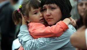Катастрофа "Булгарии": судно затонуло за пару минут, более 30 детей не имели шанса на спасение. ФОТОрепортаж