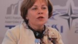 "Выборы" в ОРДЛО - часть гибридной войны, ни одна страна НАТО и ЕС не признает их, - президент ПА НАТО Юкнявичене