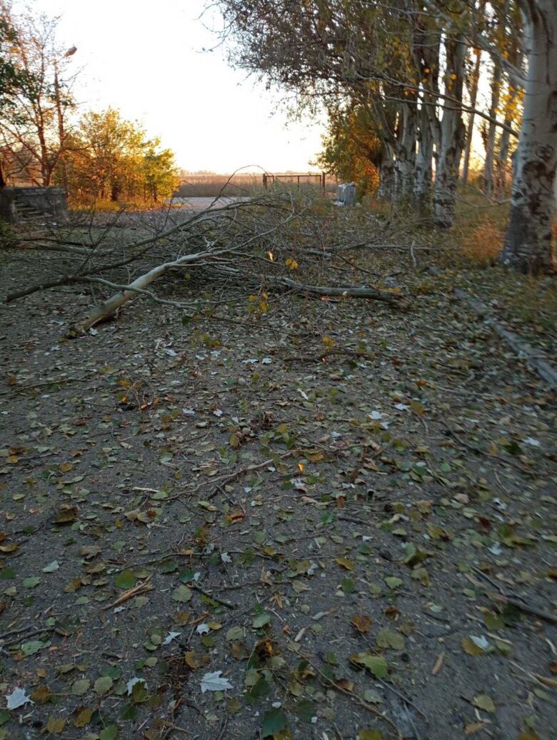 Последствия обстрелов Донетчины российскими оккупантами: 2 человека погибли, а 6 получили ранения 03 Последствия обстрелов Донетчины российскими оккупантами: 2 человека погибли, а 6 получили ранения 03
