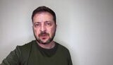 Обращение Зеленского 26 июля