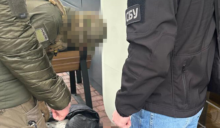 Фіктивні медвисновки про інвалідність і тяжкі розлади психіки: Ліквідовано нові "схеми для ухилянтів" на Одещині, - СБУ. ФОТОрепортаж