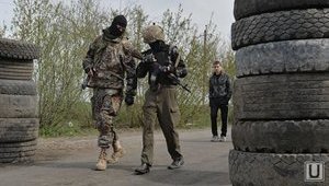 террористы