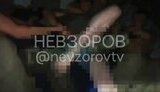 three russian army soldiers raping fourth