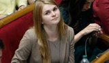 Рада забрала мандат у нардепки Слуги народу Анни Колісник
