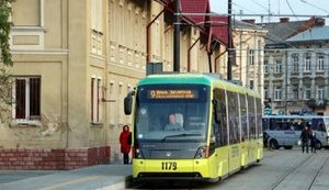 Україна отримає 200 млн євро на оновлення громадського транспорту, - Мінфін