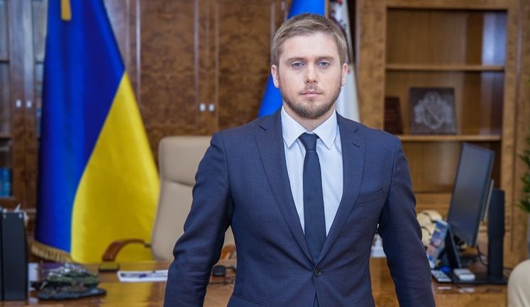 Використання підприємствами 70% екоподатку прискорить створення екологічних виробничих ліній, - глава Дніпропетровської ОДА Бондаренко