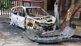 Обстрелы Херсонской области