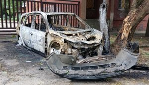 Обстріли Херсонщини