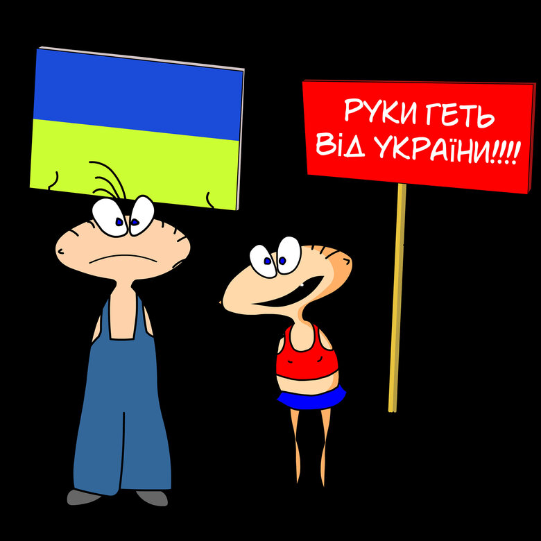 Автор Масяни Олег Куваев: Мульт о Мариубурге? Нужно было взять происходящее в Мариуполе и перенести это на мой родной Петербург. Дать людям почувствовать: это ваши дети сидят в метро, ваши родственники гибнут, ваши дома взрываются! 09