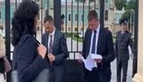 Климпуш-Цинцадзе звинуватила Гройсмана в її виключенні з делегації на саміт Україна-ЄС. У прем