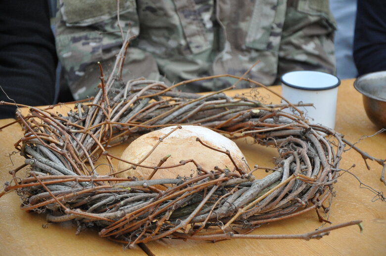 Action AZOV Regiment: Christmas in captivity took place in center of Kyiv 26