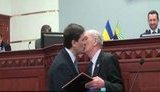 Ляшко: В Киеве живет та элита, которая прославляет Донбасс. + ВИДЕО.