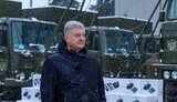 порошенко