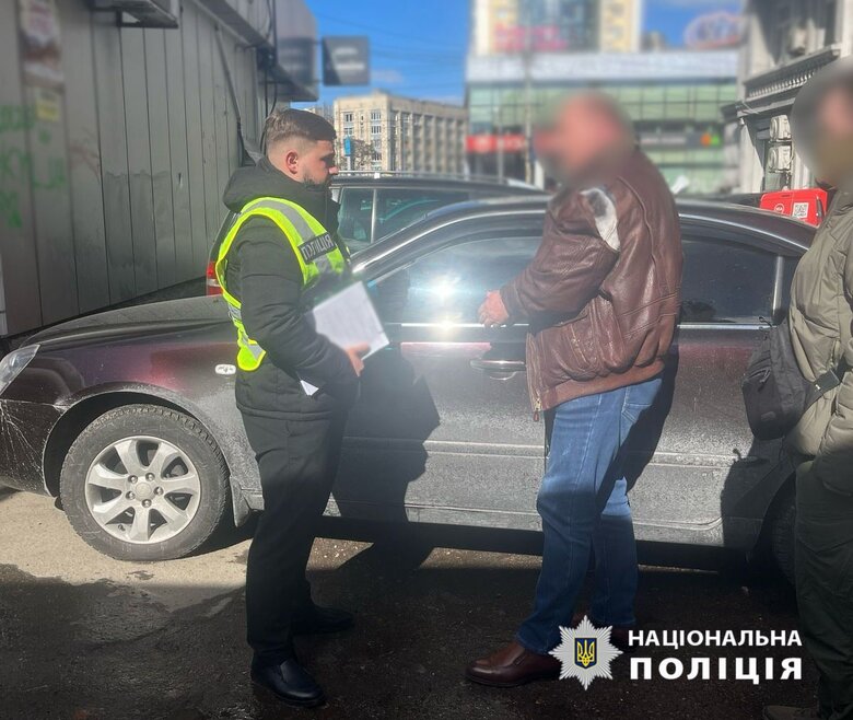 Scheme to smuggle fugitives abroad exposed in Kyiv