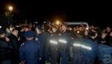 Беспредел в Харькове - потасовки с милицией, автомобильная блокада и 12 тыс. &amp;quot;неучтенных&amp;quot; бюллетеней. ФОТОрепортаж.