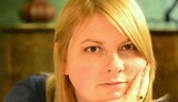 Kateryna Handziuk passed away in hospital