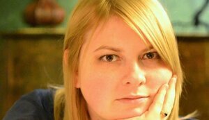 Катерина Гандзюк померла в лікарні