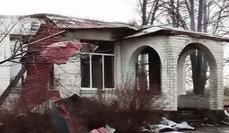 Обстріли на Запоріжжі