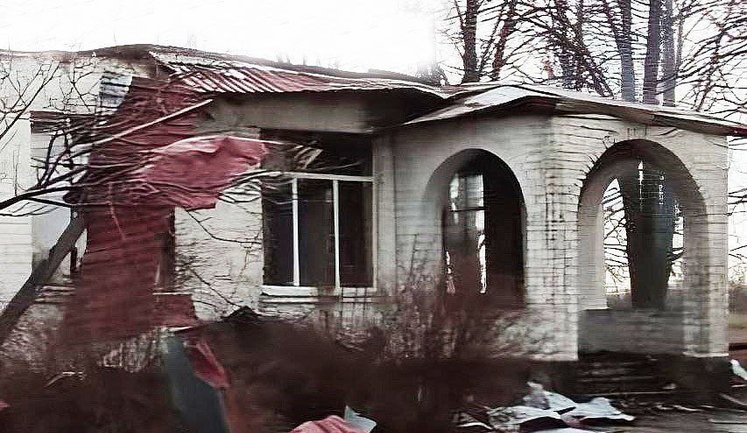 Один погибший и четверо раненых в результате вражеских атак в Запорожской области. ФОТОрепортаж